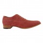 Classic Shoes Oxford red